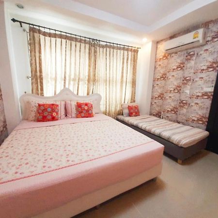 Rocky Party Pool Villa Huahin 3 Bedrooom With Bbq & Karaoke Zewnętrze zdjęcie