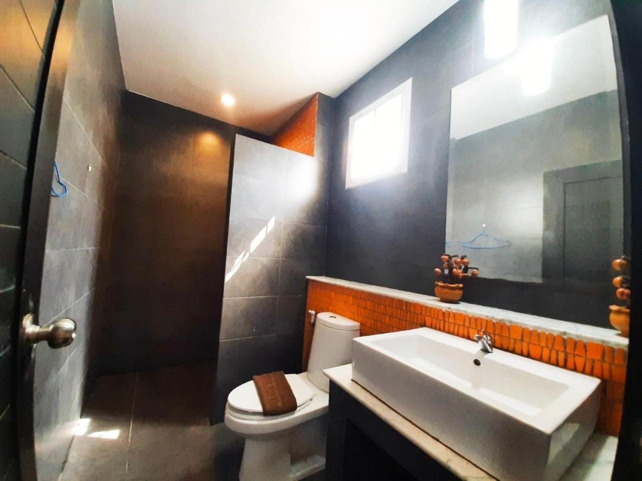 Rocky Party Pool Villa Huahin 3 Bedrooom With Bbq & Karaoke Zewnętrze zdjęcie
