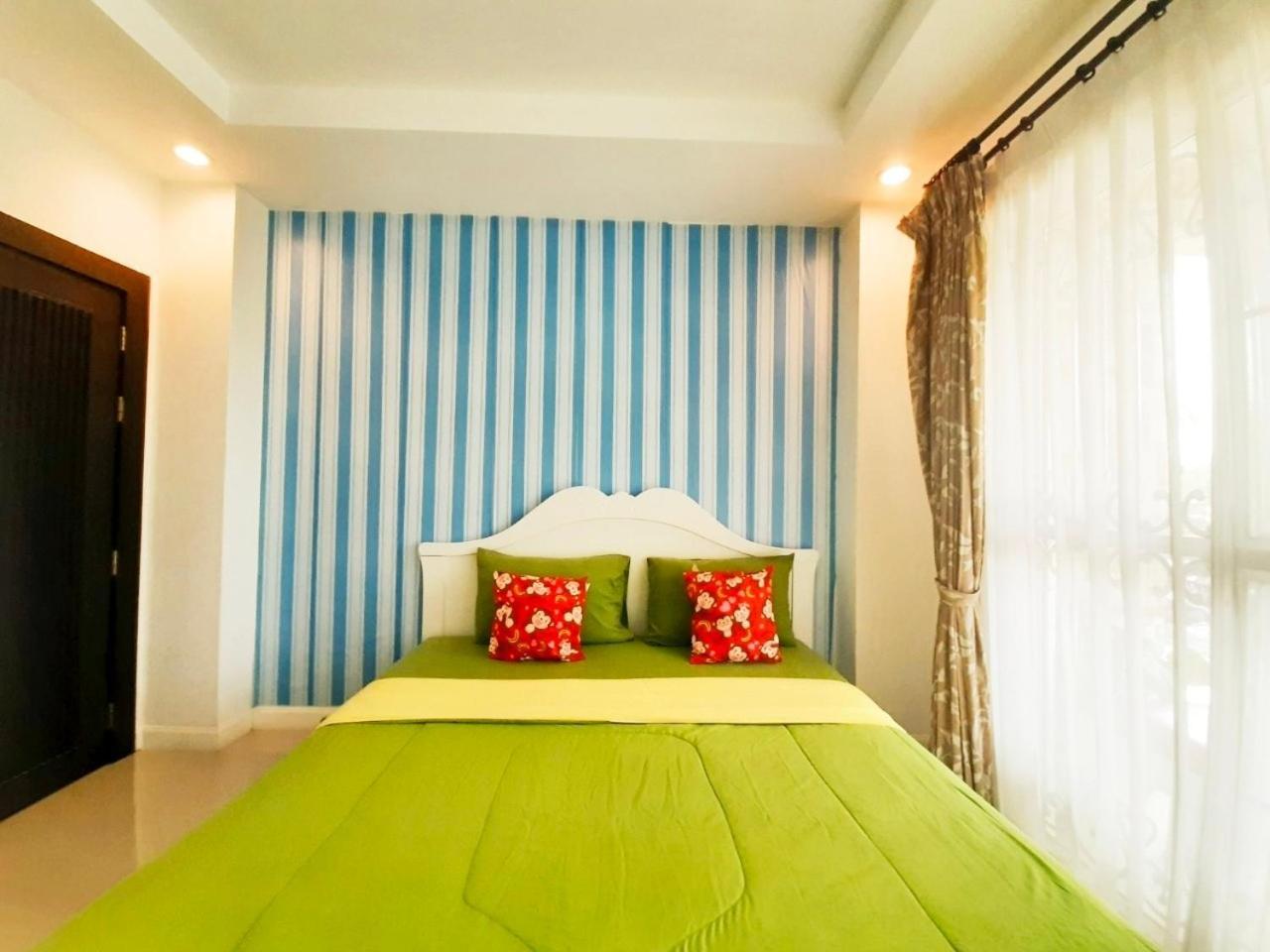 Rocky Party Pool Villa Huahin 3 Bedrooom With Bbq & Karaoke Zewnętrze zdjęcie